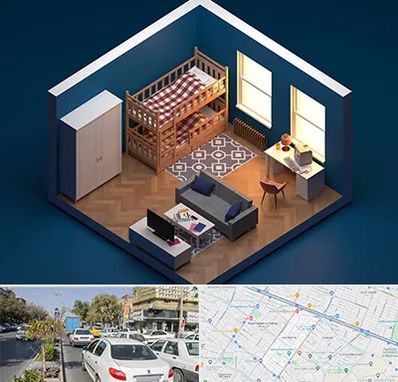 آموزش رویت Revit در مفتح مشهد 