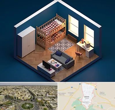 آموزش رویت Revit در قزوین