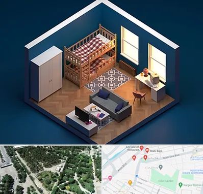 آموزش رویت Revit در سالاریه قم