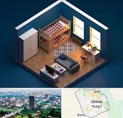 آموزش رویت Revit در ارومیه