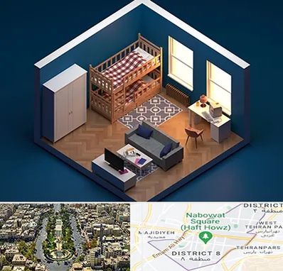 آموزش رویت Revit در نارمک