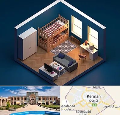 آموزش رویت Revit در کرمان