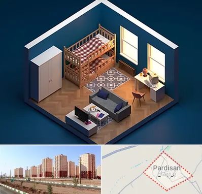 آموزش رویت Revit در پردیسان قم