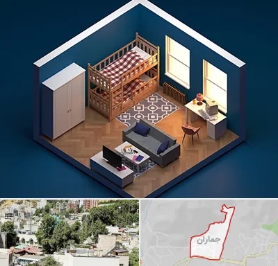 آموزش رویت Revit در جماران