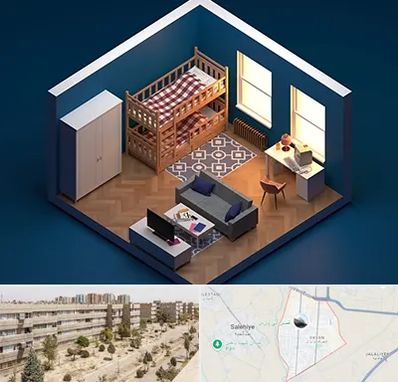 آموزش رویت Revit در واوان اسلامشهر