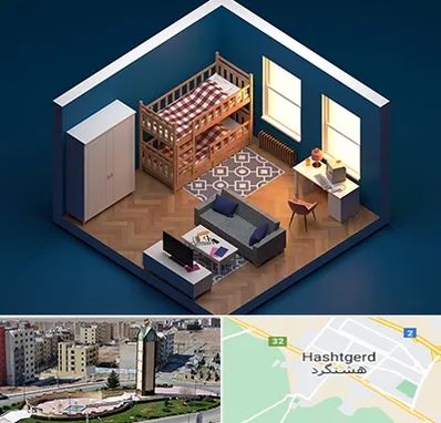 آموزش رویت Revit در هشتگرد