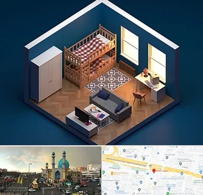 آموزش رویت Revit در رسالت 