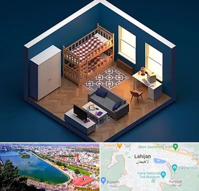 آموزش رویت Revit در لاهیجان