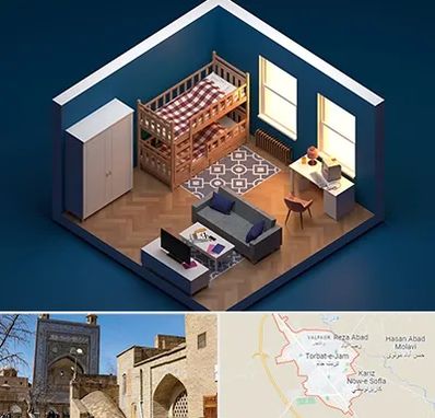 آموزش رویت Revit در تربت جام