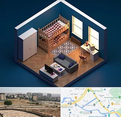 آموزش رویت Revit در کوی وحدت شیراز 