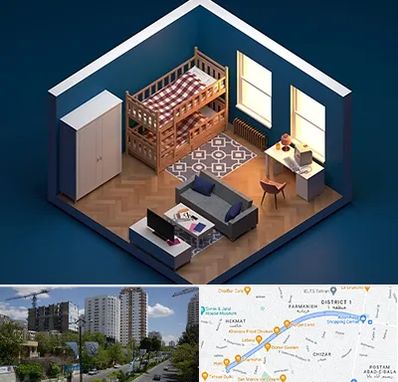 آموزش رویت Revit در اندرزگو 