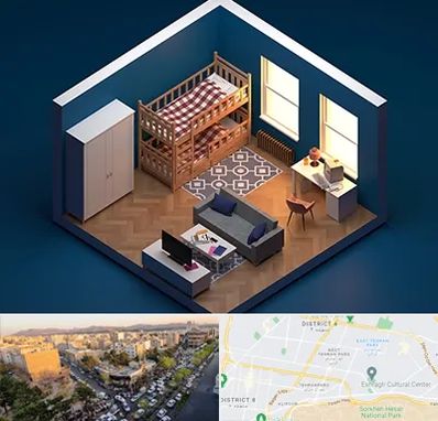 آموزش رویت Revit در تهرانپارس 