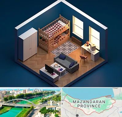 آموزش رویت Revit در مازندران