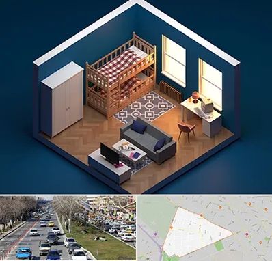 آموزش رویت Revit در احمدآباد مشهد 