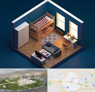 آموزش رویت Revit در بومهن