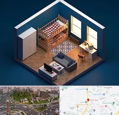 آموزش رویت Revit در سبلان