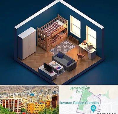 آموزش رویت Revit در نیاوران 