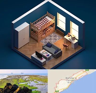 آموزش رویت Revit در بندرلنگه