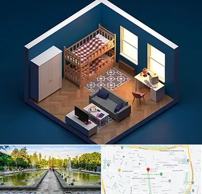 آموزش رویت Revit در سرسبز 