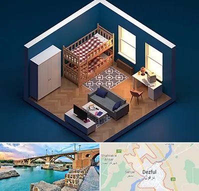 آموزش رویت Revit در دزفول
