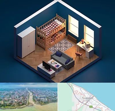 آموزش رویت Revit در تنکابن