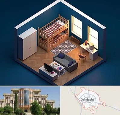 آموزش رویت Revit در دهدشت