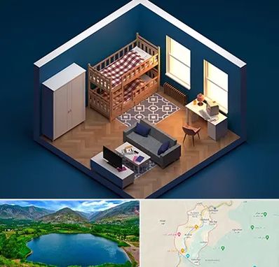 آموزش رویت Revit در رودبار