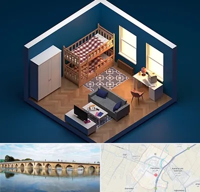 آموزش رویت Revit در فلاورجان