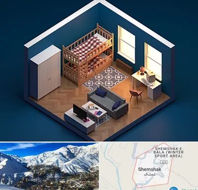 آموزش رویت Revit در شمشک