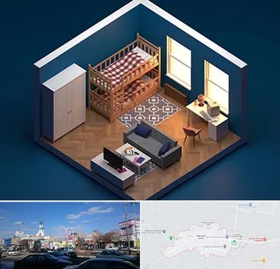 آموزش رویت Revit در ماهدشت کرج 