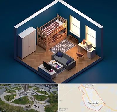 آموزش رویت Revit در ورامین