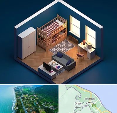 آموزش رویت Revit در رامسر