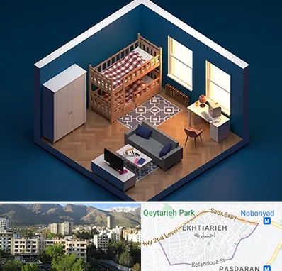 آموزش رویت Revit در اختیاریه 