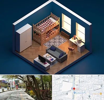 آموزش رویت Revit در خیابان توحید اصفهان 