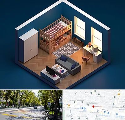 آموزش رویت Revit در میرداماد 