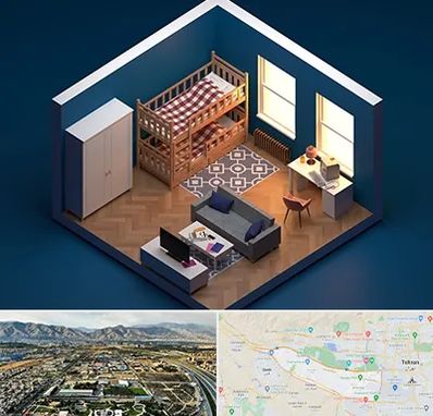 آموزش رویت Revit در منطقه 21 تهران