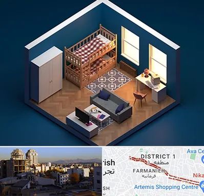 آموزش رویت Revit در فرمانیه 