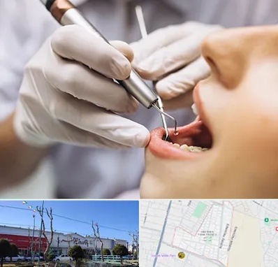 دندانپزشکی ارزان در فاز دو اندیشه