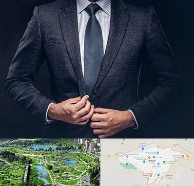 کت و شلوار ارزان در بجنورد