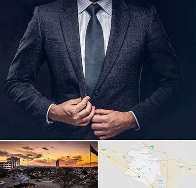 کت و شلوار ارزان در قوچان