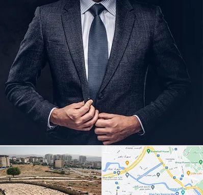 کت و شلوار ارزان در کوی وحدت شیراز 