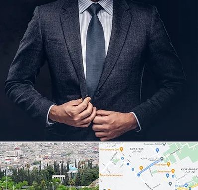 کت و شلوار ارزان در محلاتی شیراز 