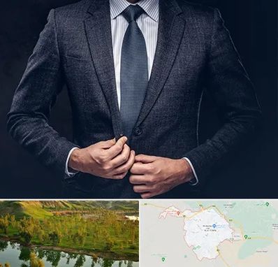 کت و شلوار ارزان در بهبهان