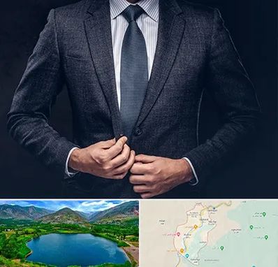 کت و شلوار ارزان در رودبار