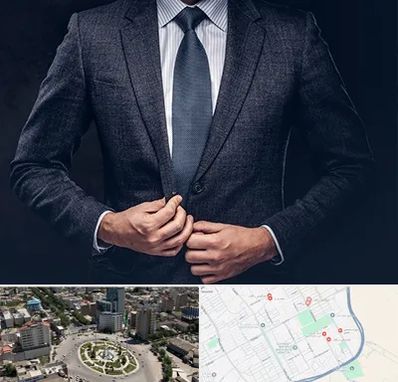 کت و شلوار ارزان در زرافشان اسلامشهر