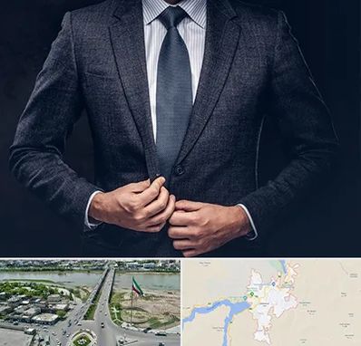 کت و شلوار ارزان در میاندوآب