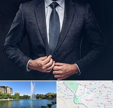 کت و شلوار ارزان در کوهسنگی مشهد 