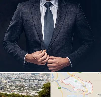 کت و شلوار ارزان در یاسوج