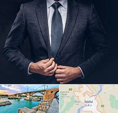 کت و شلوار ارزان در دزفول