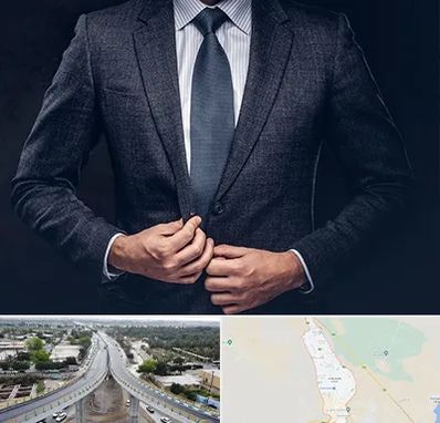 کت و شلوار ارزان در اندیمشک